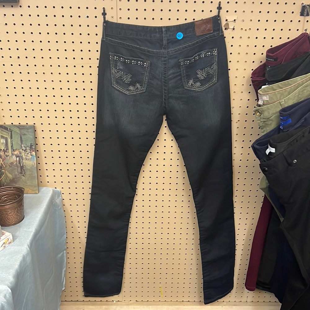 BKE skinny jeans